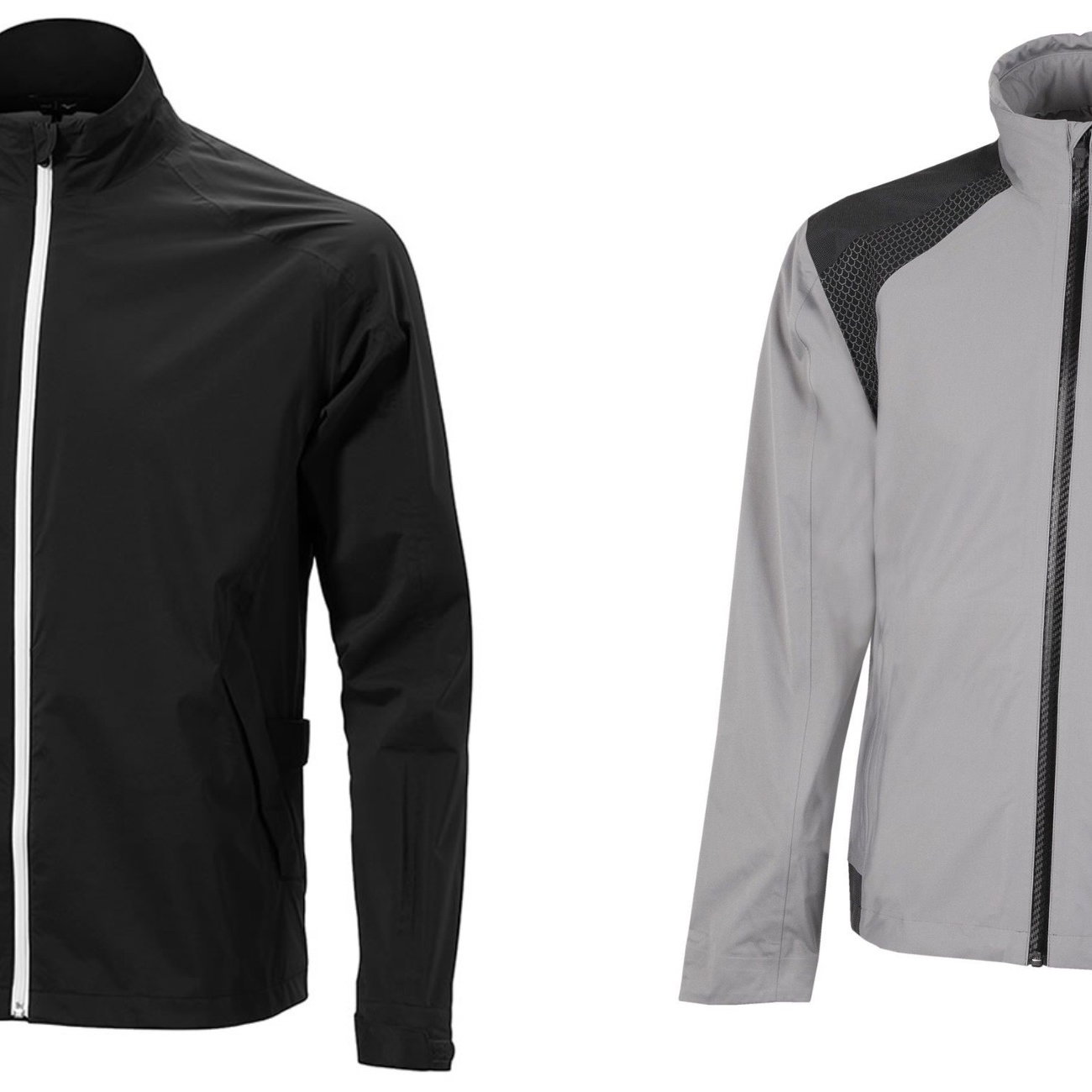 The BEST waterproof jackets available ahead of Christmas!